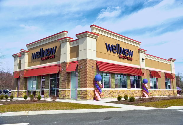 Images WellNow Urgent Care