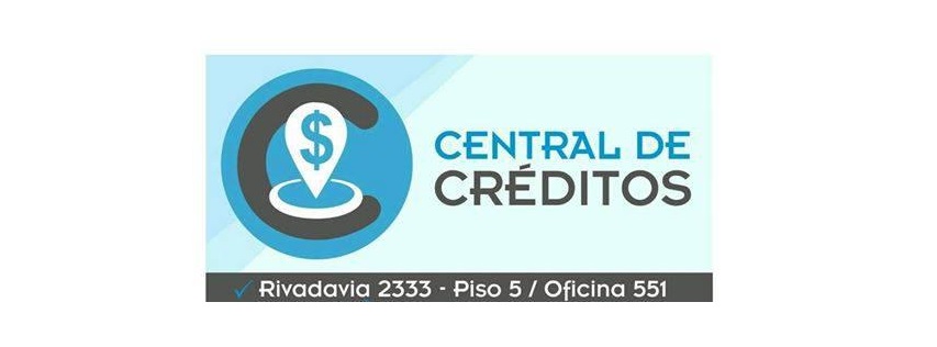 Foto de CENTRAL DE CREDITOS Foto de CENTRAL DE CREDITOS