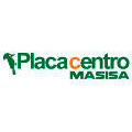 Placacentro Masisa Logo