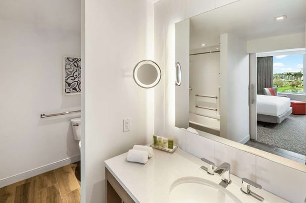 Images Hilton Miami Dadeland