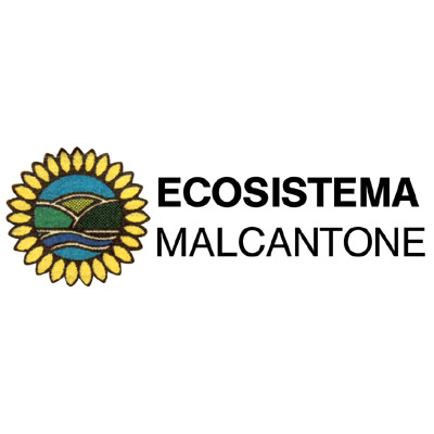Ecosistema Malcantone Sas Logo