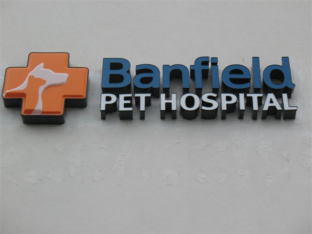 Banfield Pet Hospital - Columbia