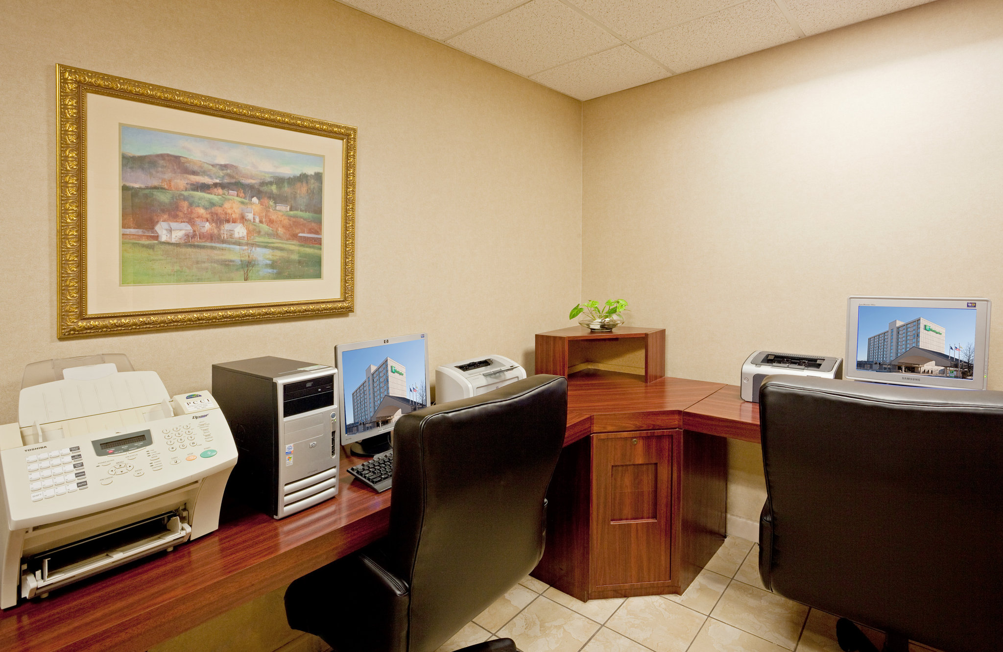 Holiday Inn Portland-by the Bay by IHG