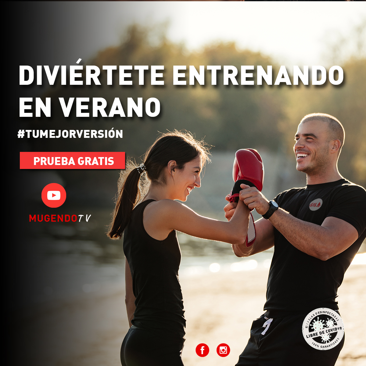 Images Mugendo Vallcarca