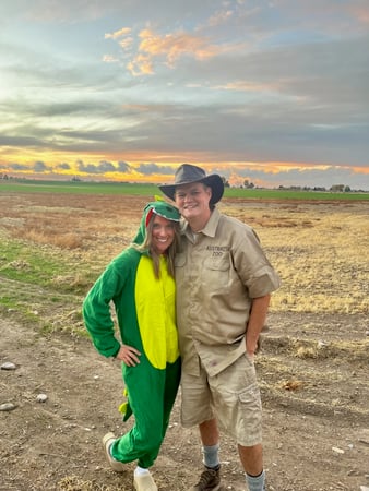 Images Aaron Moore - State Farm Insurance Agent