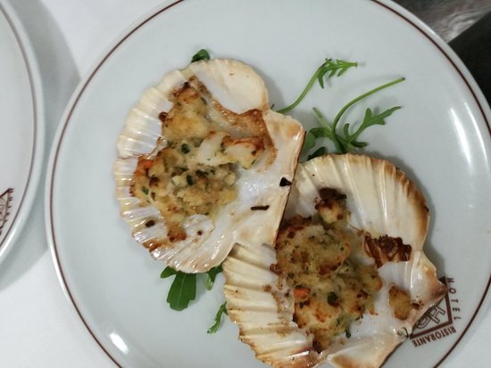 Hotel Ristorante Donato