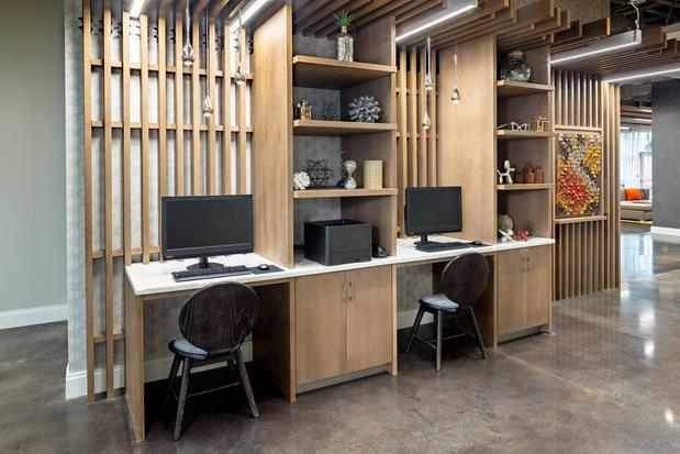 Images Hotel Indigo Gainesville-Celebration Pointe by IHG