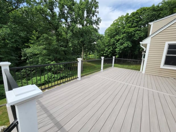 Images Outdoor Space Builders