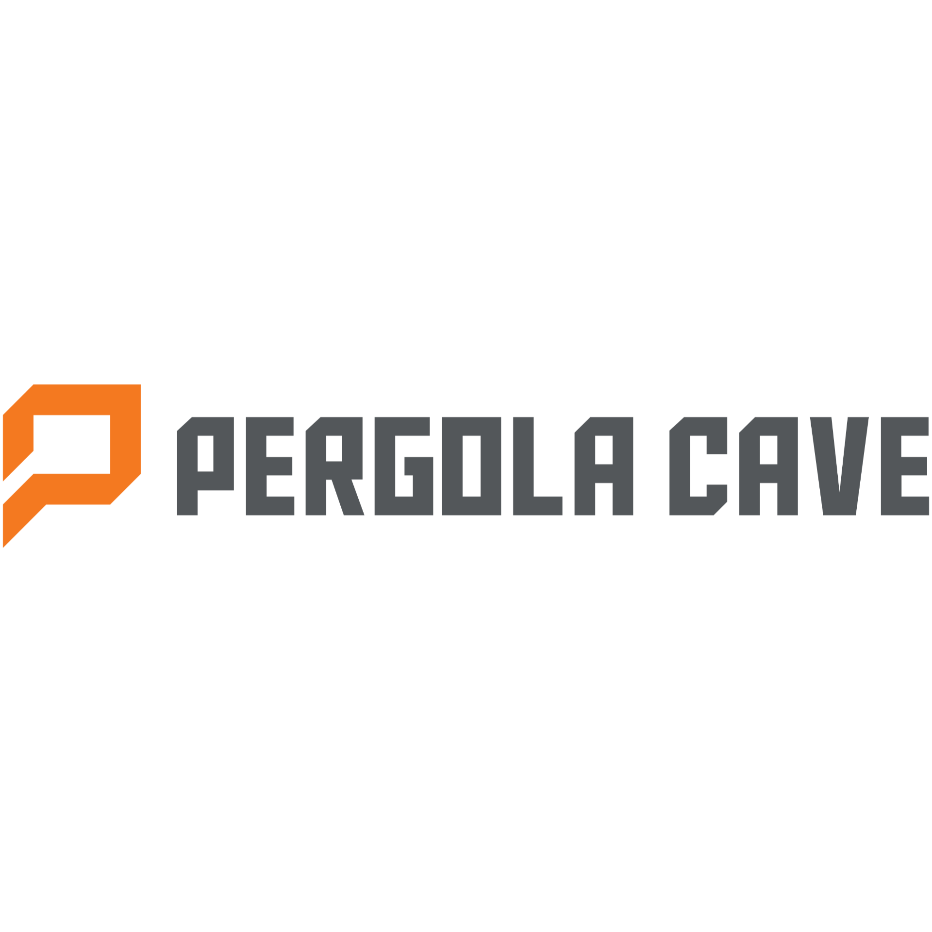 Pergola Cave