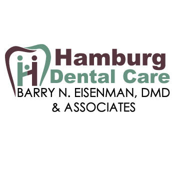 Hamburg Dental Care Logo