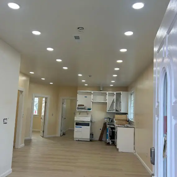 New homes-David Rodriguez Construction