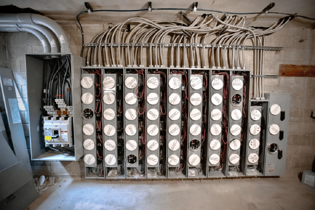 Images Electrician Near Me Experts LLC