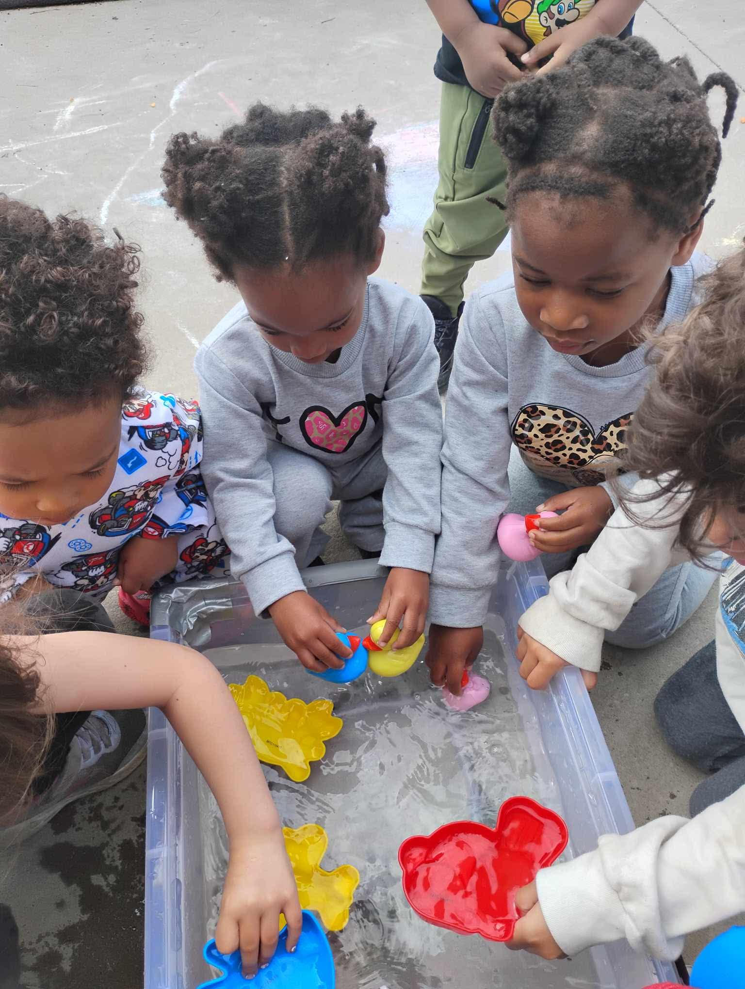 Heritage Academy & Learning Center Image