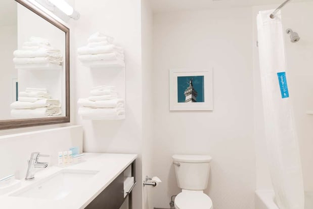 Images Hampton  Inn & Suites Indianapolis-Keystone