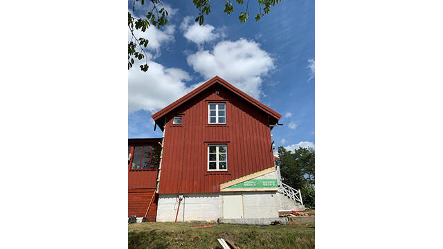 Images Adlén Byggprojekt & Fastighets AB