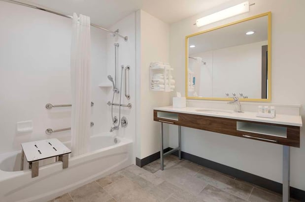 Images Hampton Inn & Suites D'Iberville Biloxi