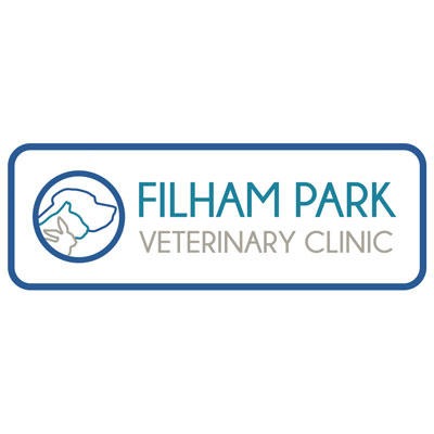 Filham Park Veterinary Clinic - Ivybridge Logo
