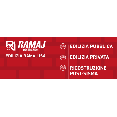 Ramaj Costruzioni Logo