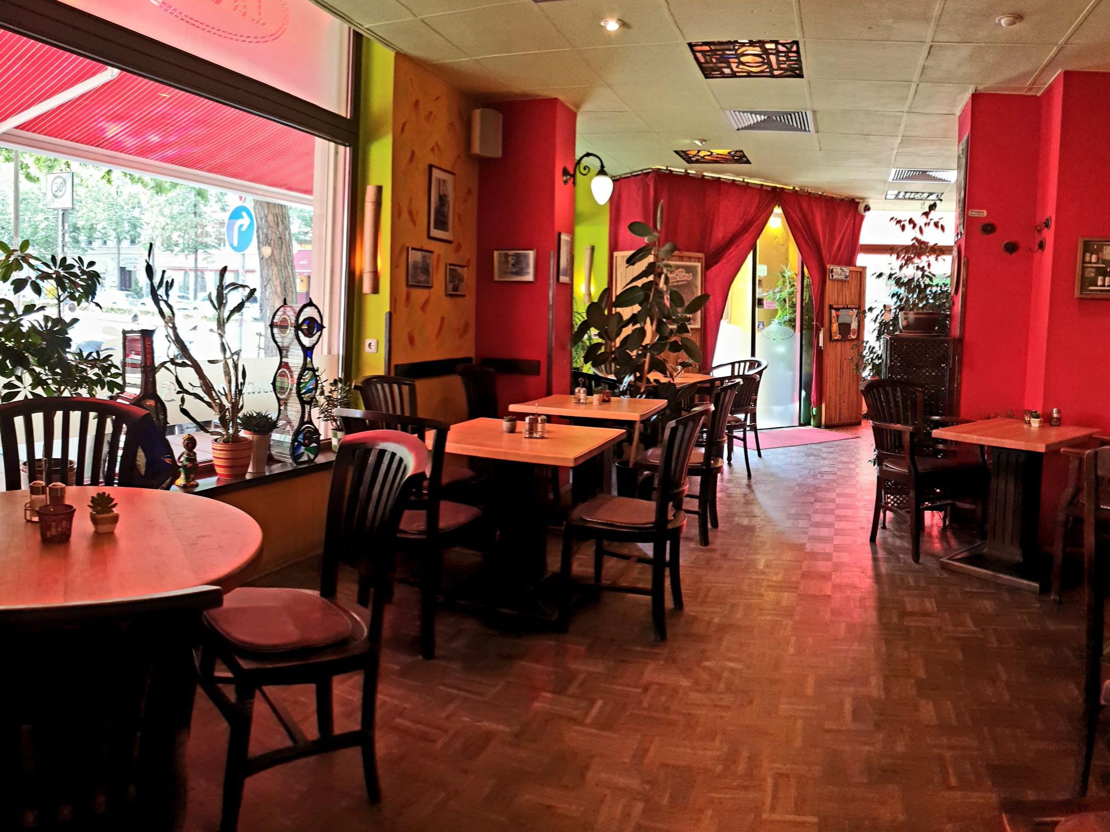 Bilder La Cosita Restaurant & Bar