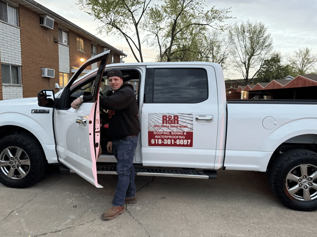 Images R&R First Choice Roofing