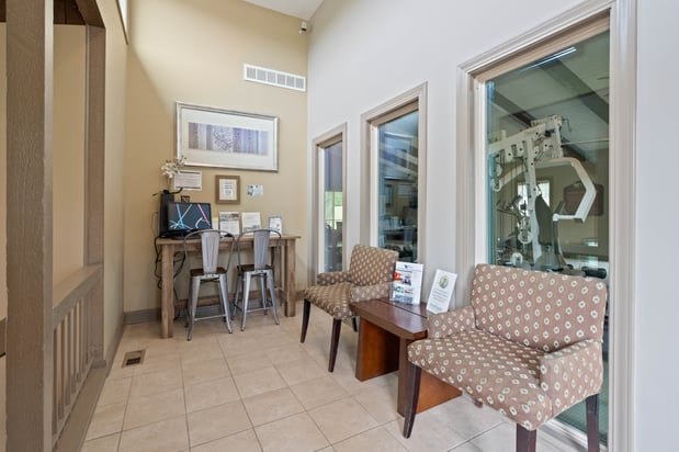 Images The Oaks at Prairie View