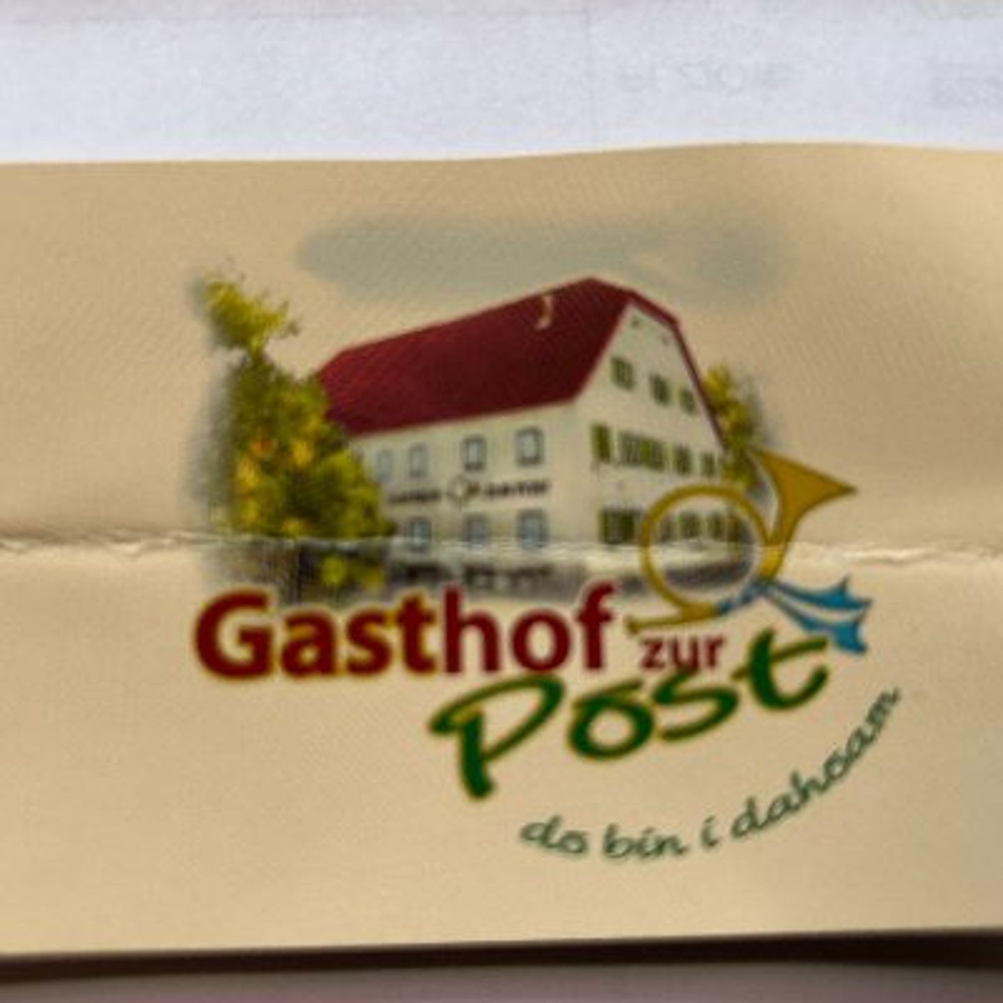 Gasthof zur Post