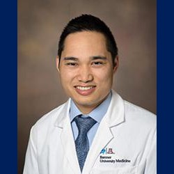 Images Christopher Le, MD