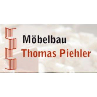 Logo Thomas Piehler Möbelschreinerei