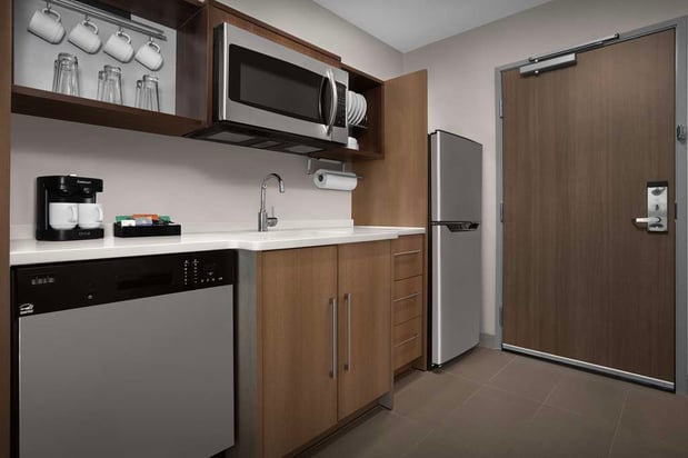Images Home2 Suites by Hilton Phoenix North Happy Valley