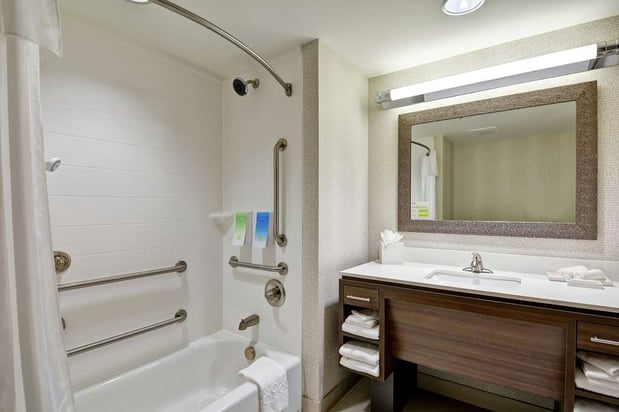 Images Home2 Suites by Hilton Conway