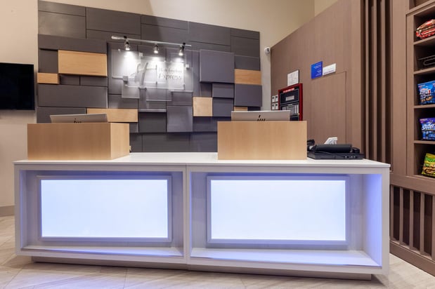 Images Holiday Inn Express Nyc Brooklyn - Sunset Park by IHG