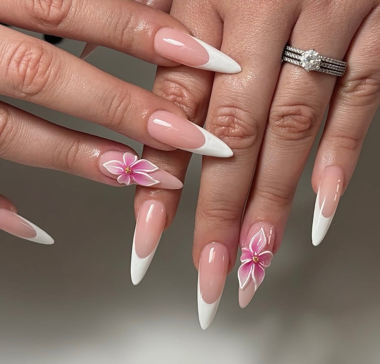 Bilder July Nails