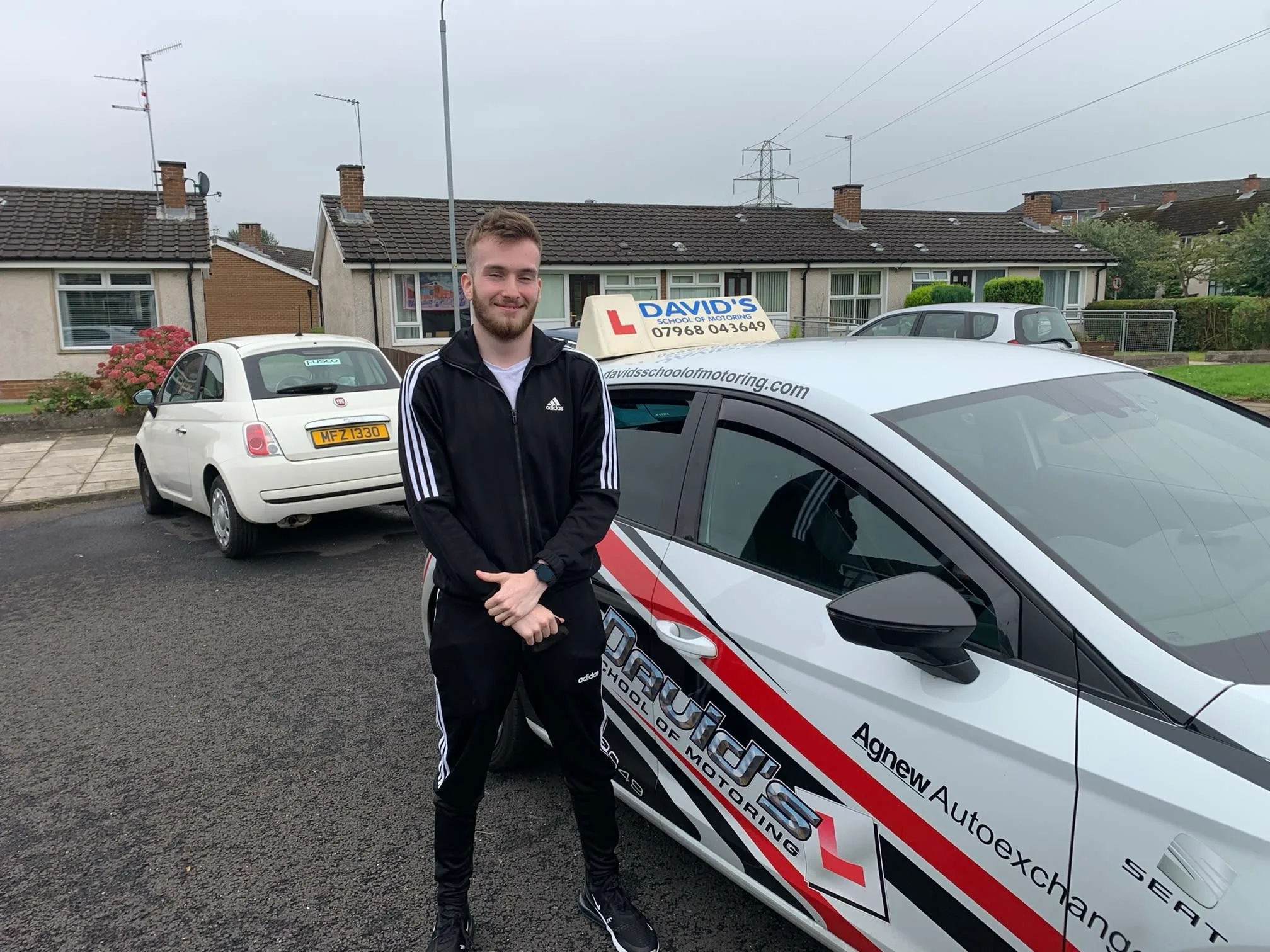 Images David's School of Motoring