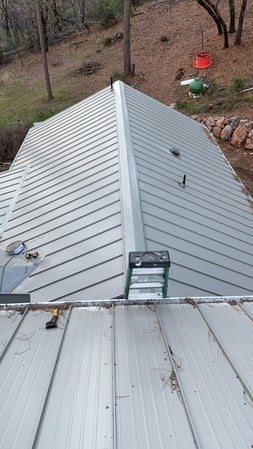 Images ZeZee Roofing Co.