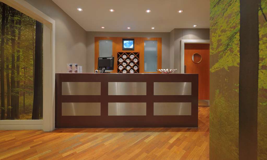 Fitness Room Reception Radisson Blu Hotel, Liverpool Liverpool 01519 661500