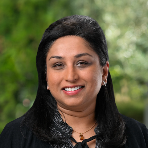 Ruby E. Koshy