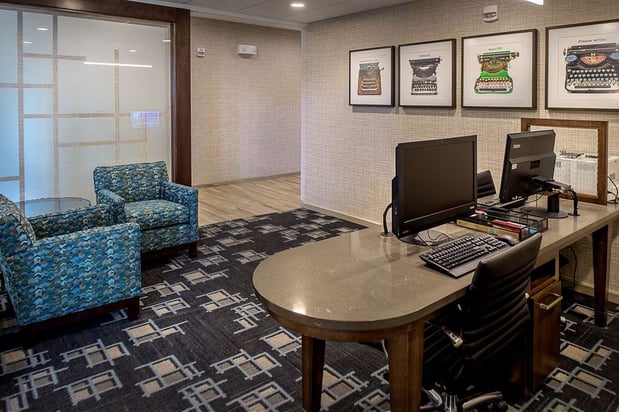Images Homewood Suites by Hilton St. Louis Westport