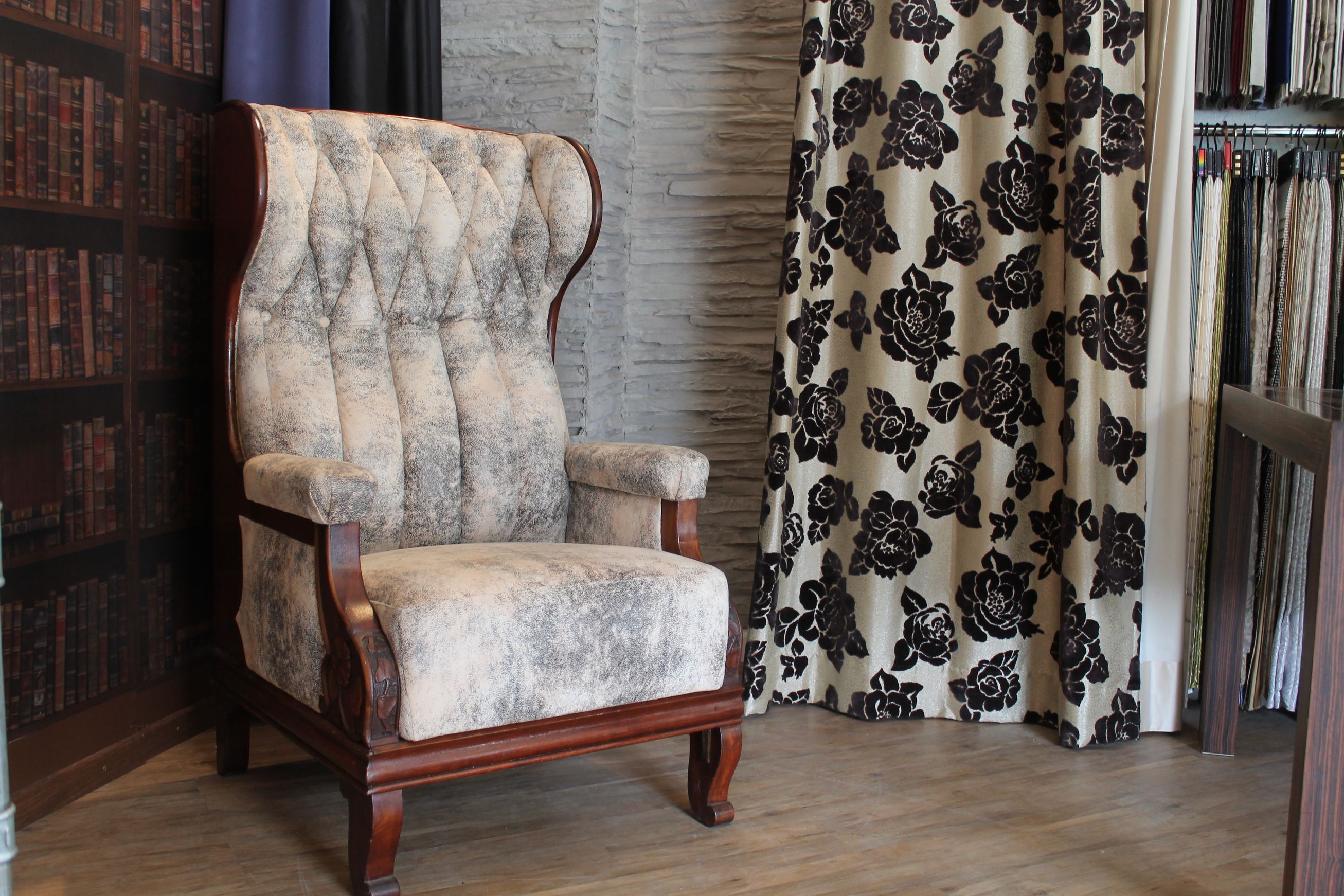 Bilder Bel Intérieur Innendekorationen Innenausbau GmbH