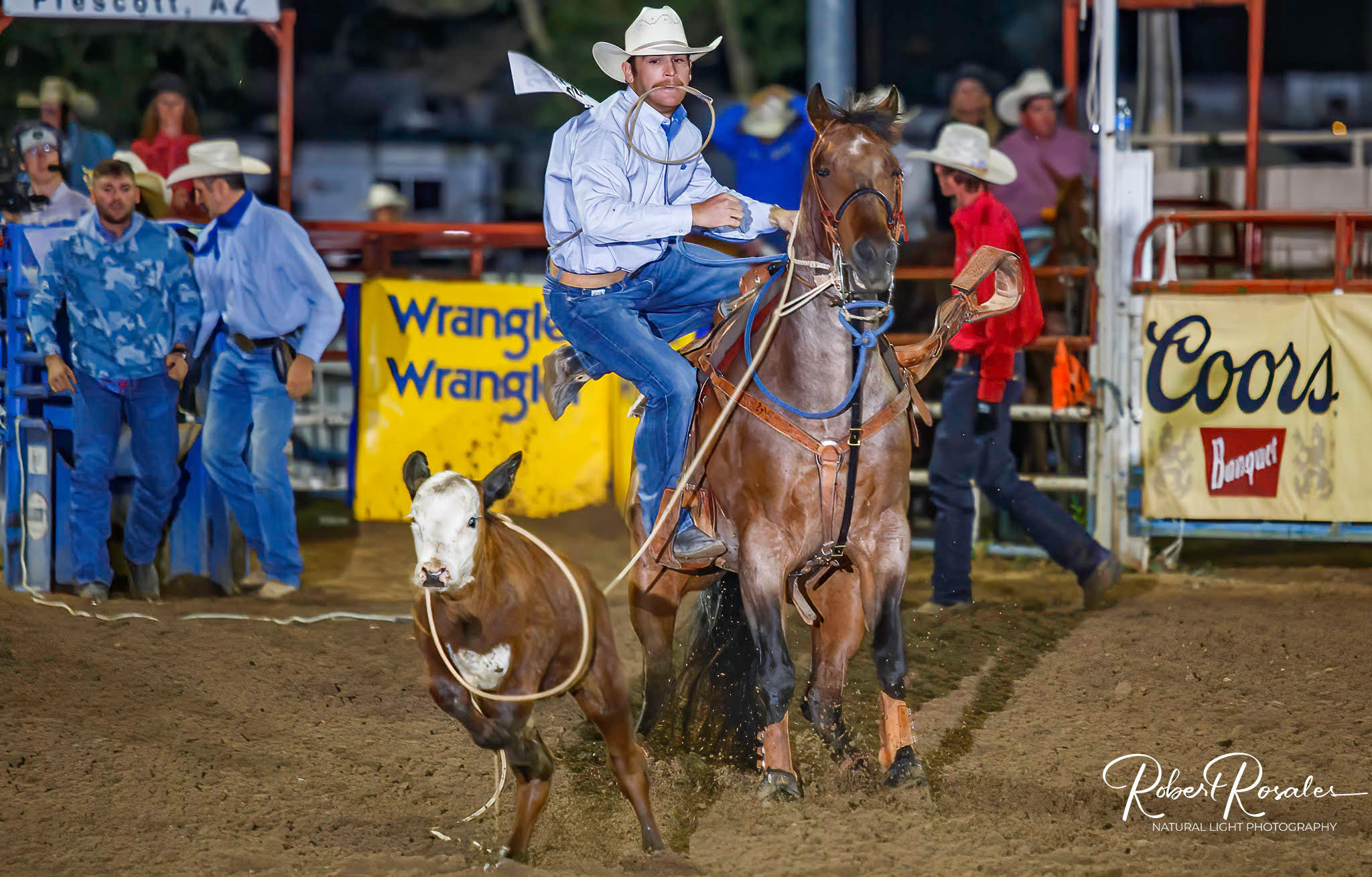 Image 5 | Prescott Frontier Days, Inc. - World's Oldest Rodeo