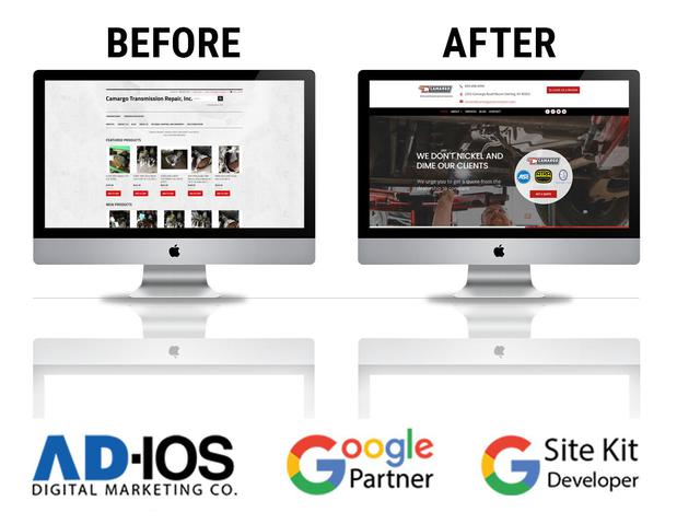 Images AD-IOS Digital Media Company