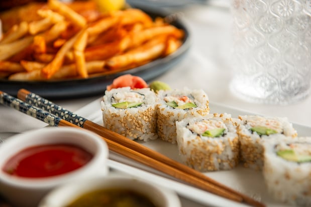 Images The Studio Kitchen & Cocktails