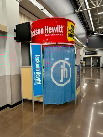 Images Jackson Hewitt Tax Service