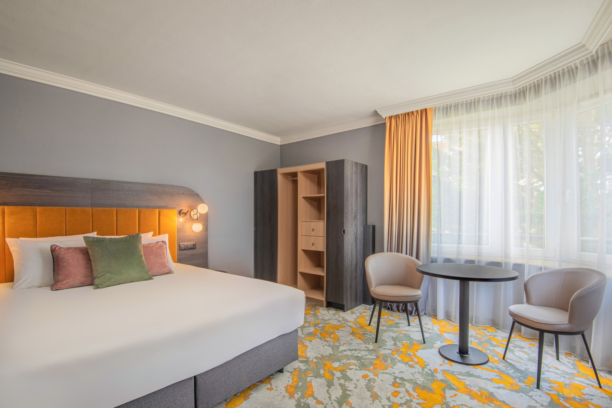 Images voco Szekesfehervar by IHG