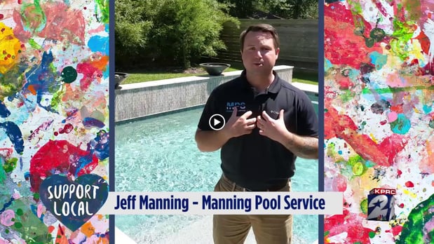 Images Manning Pool Service