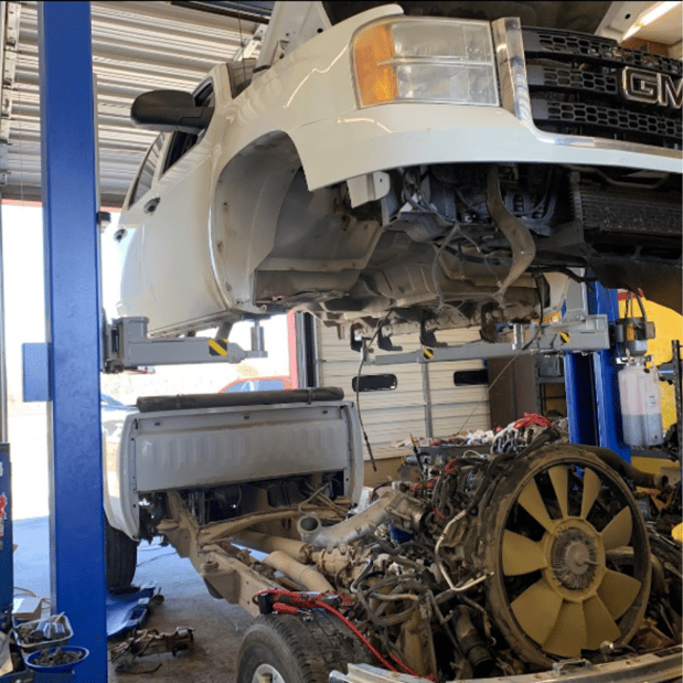 Images Abilene Diesel Performance DFW