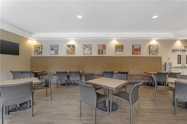 Images Best Western Plus Anaheim Inn