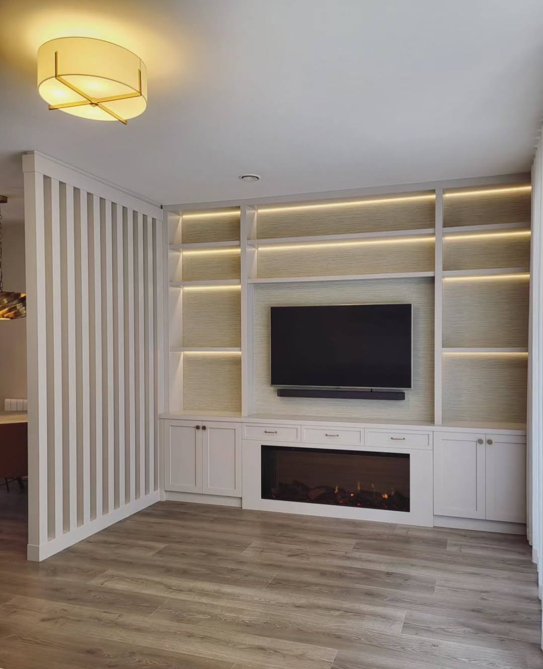 High Precision Carpentry and Joinery 15