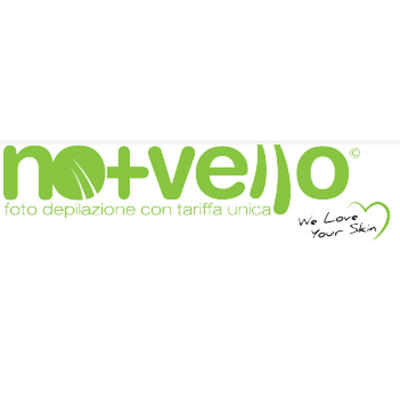 NoMasVello Padova 1 Logo