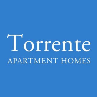 Torrente Apartment Homes Logo