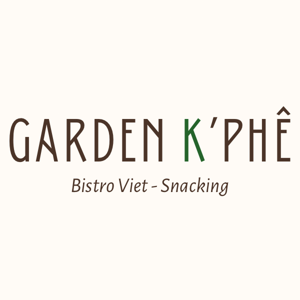 Garden K'Phê restaurant